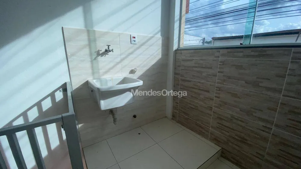 Casa, 1 quarto, 90 m² - Foto 11