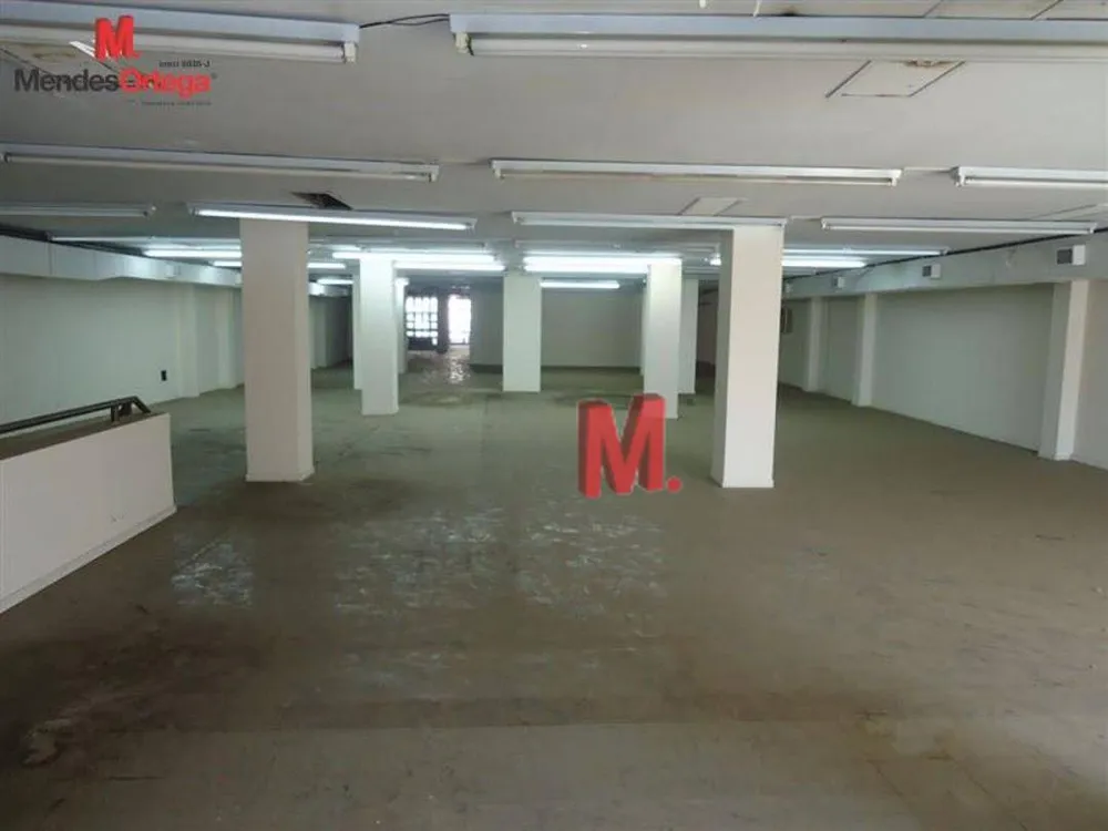 Loja-Salão, 1200 m² - Foto 2