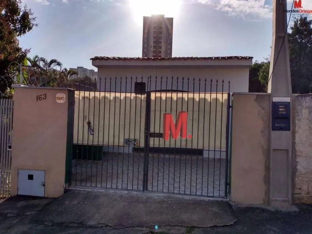 Terreno, 280 m² - Foto 1