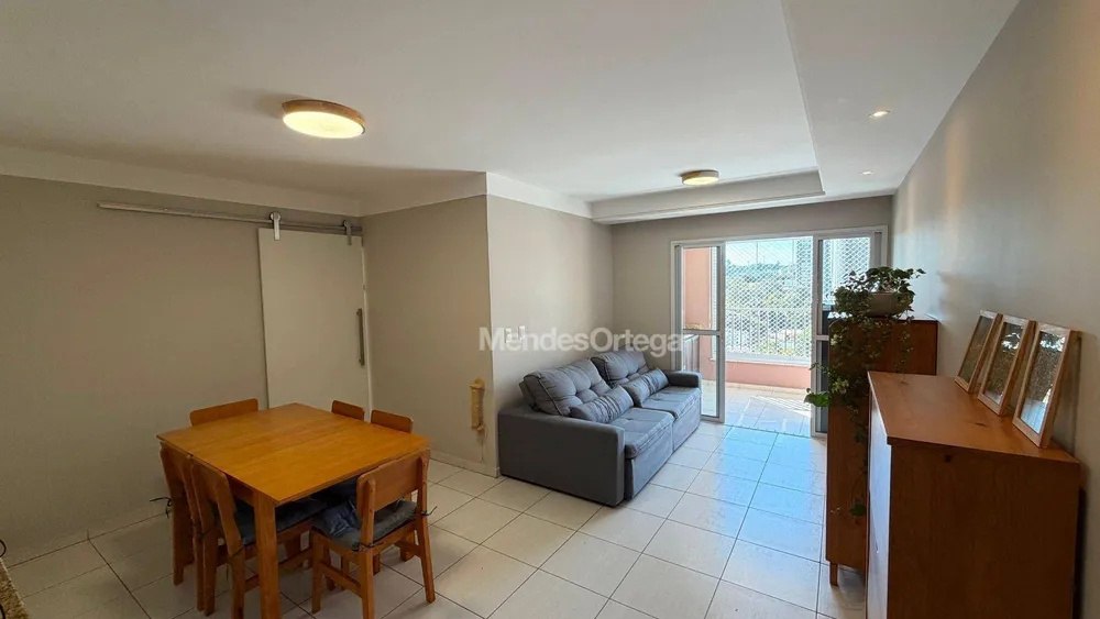 Apartamento, 3 quartos, 89 m² - Foto 2