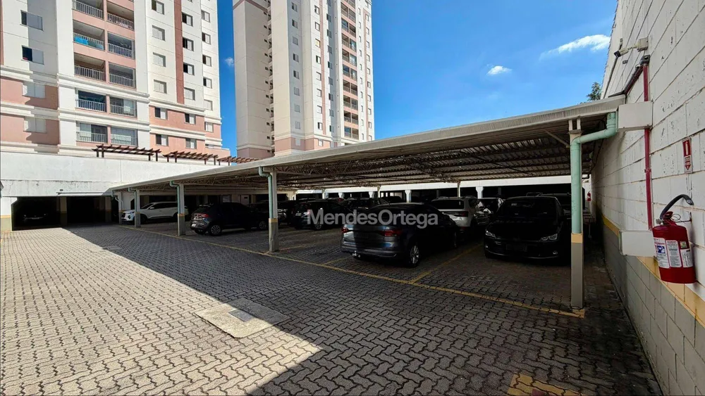Apartamento, 3 quartos, 89 m² - Foto 12