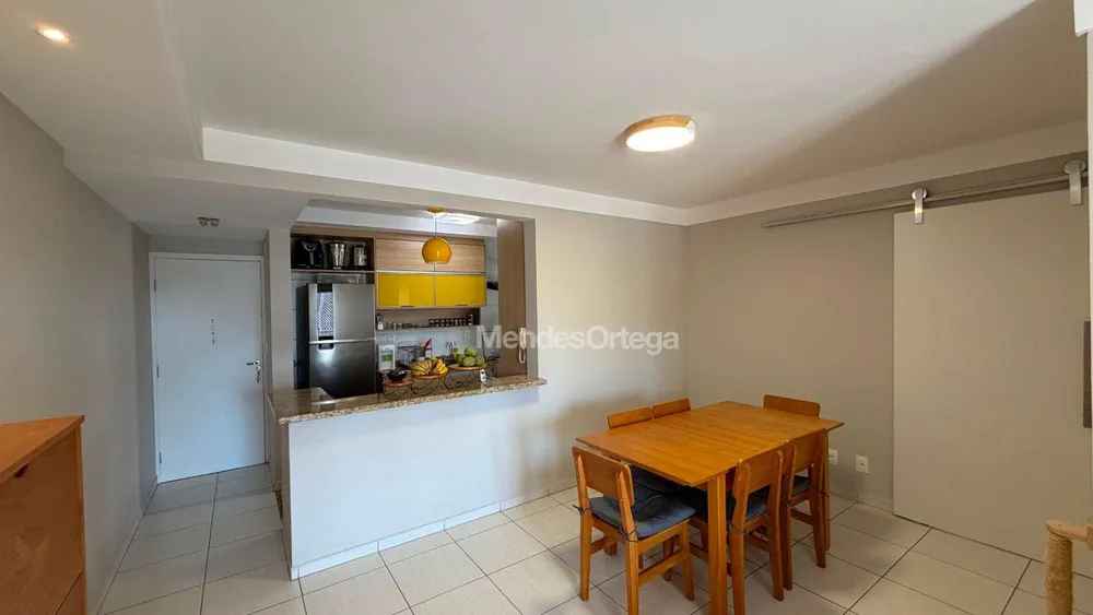 Apartamento, 3 quartos, 89 m² - Foto 4