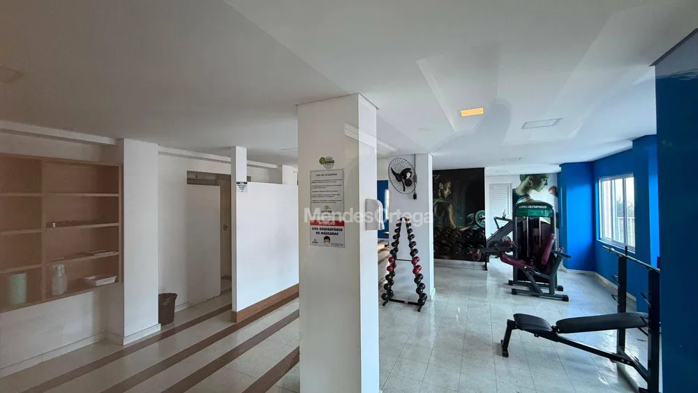 Apartamento, 3 quartos, 89 m² - Foto 9