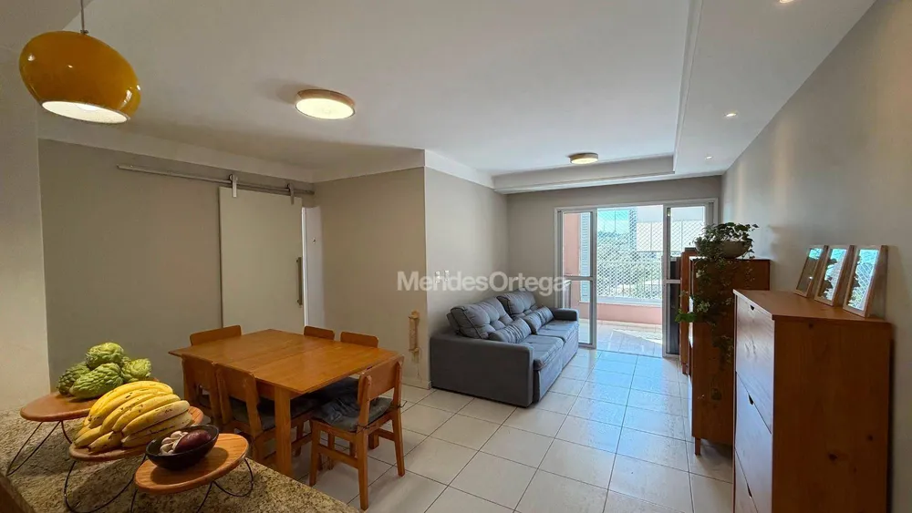 Apartamento, 3 quartos, 89 m² - Foto 3