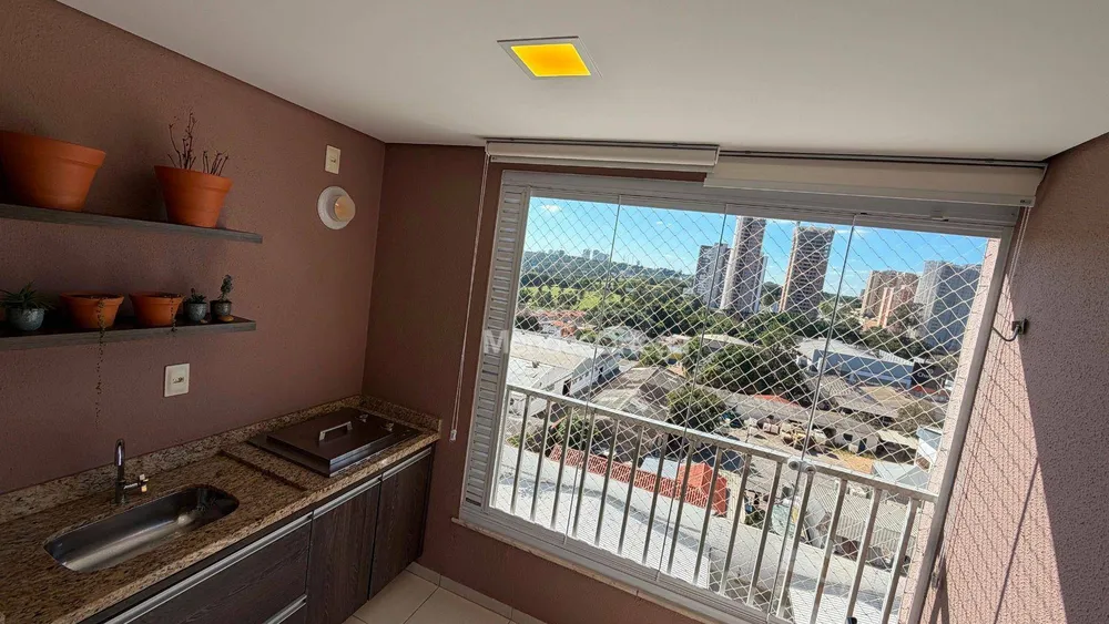 Apartamento, 3 quartos, 89 m² - Foto 6