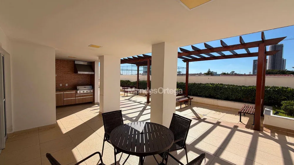 Apartamento, 3 quartos, 89 m² - Foto 11
