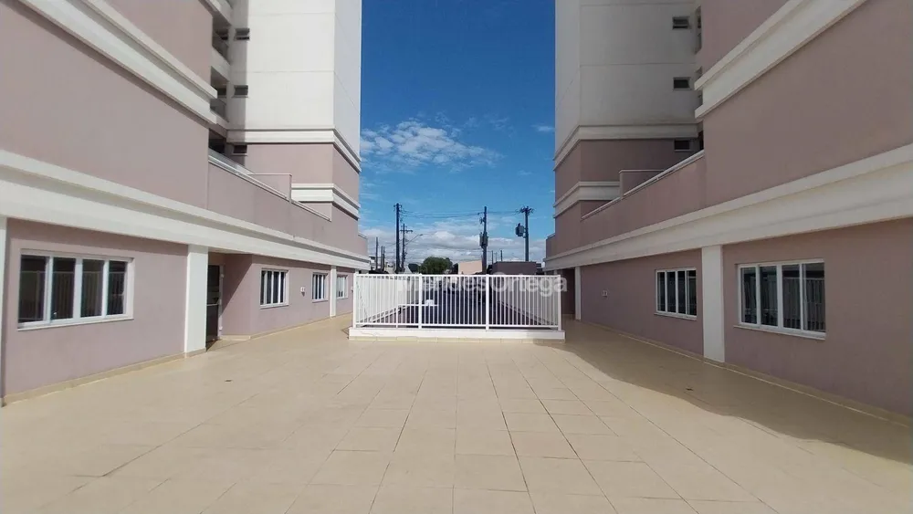 Apartamento, 3 quartos, 89 m² - Foto 13