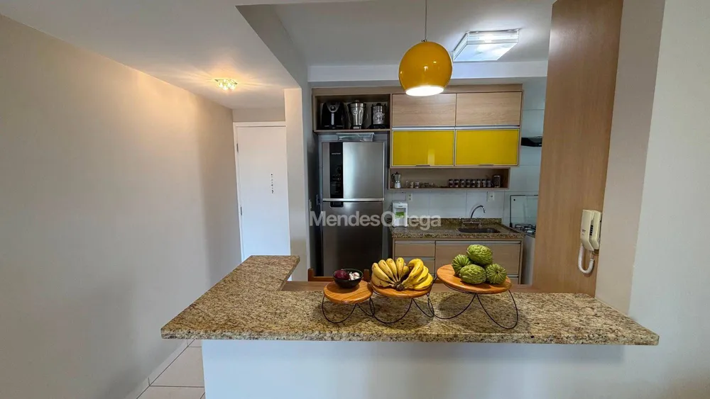 Apartamento, 3 quartos, 89 m² - Foto 5