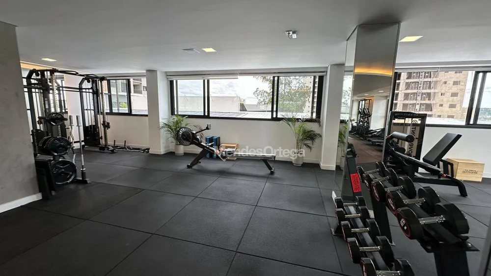 Apartamento, 3 quartos, 96 m² - Foto 8