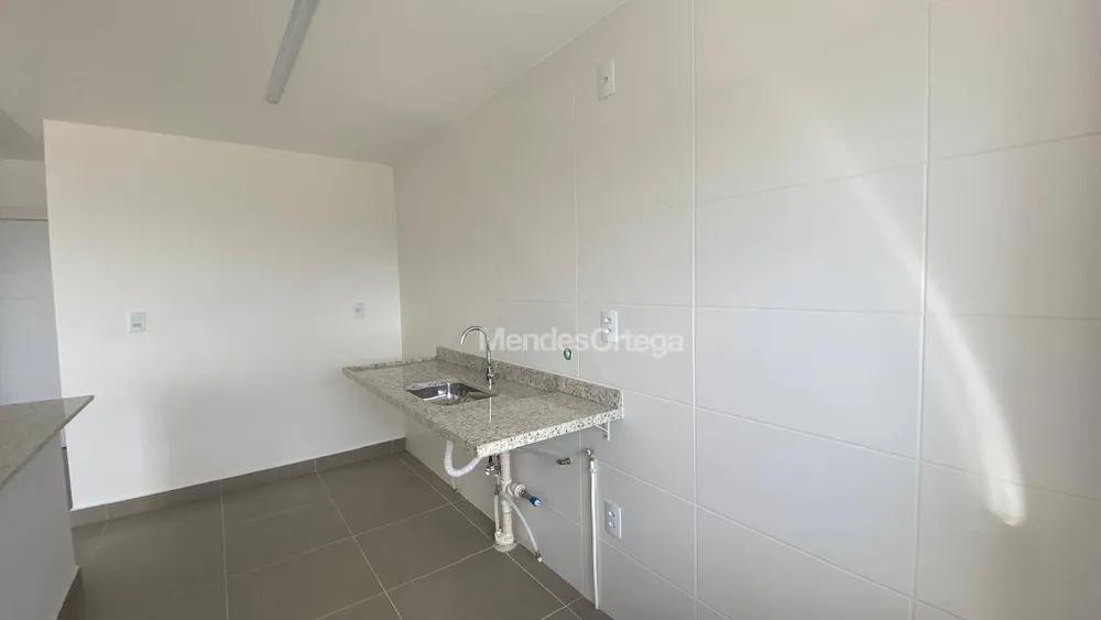 Apartamento, 3 quartos, 96 m² - Foto 7