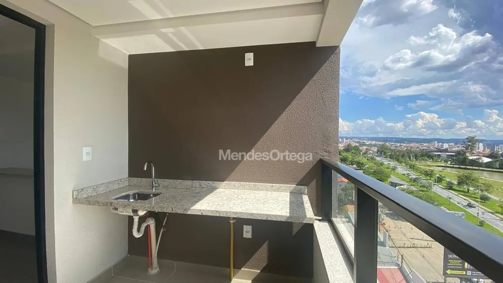Apartamento, 3 quartos, 96 m² - Foto 4