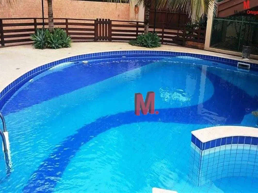 Casa de Condomínio, 4 quartos - Foto 7