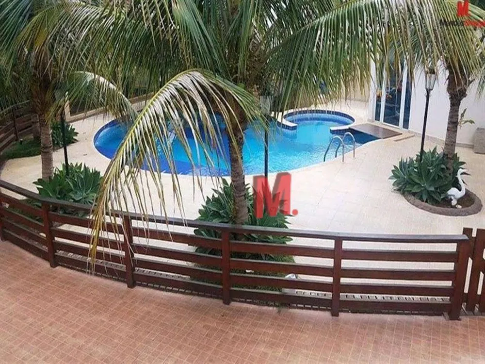 Casa de Condomínio, 4 quartos - Foto 10