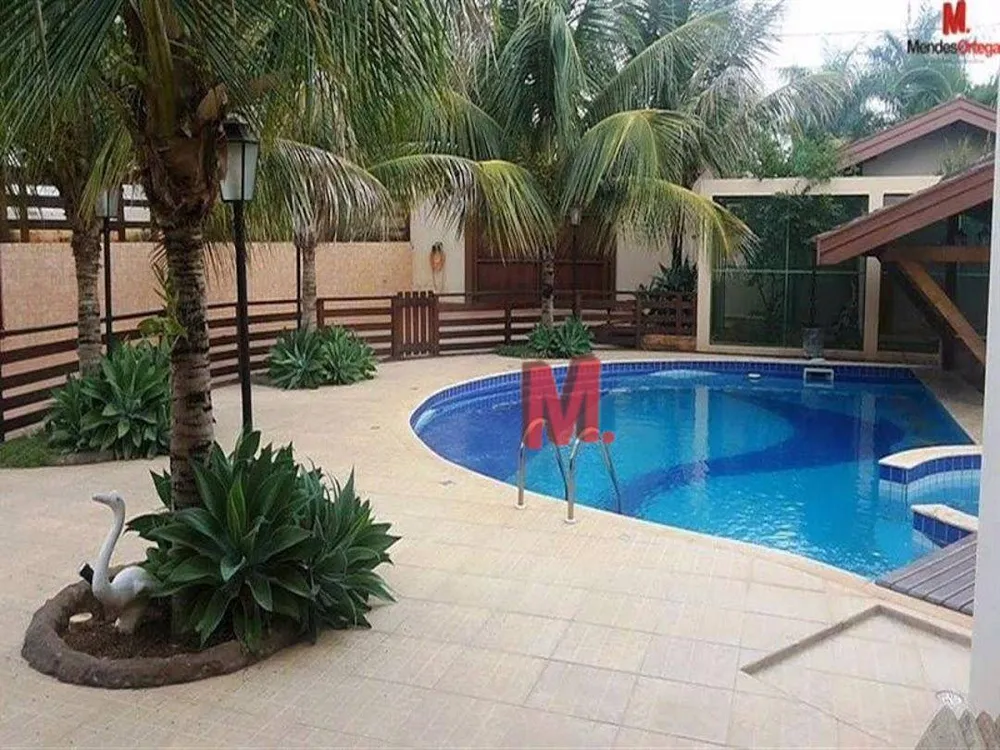 Casa de Condomínio, 4 quartos - Foto 8