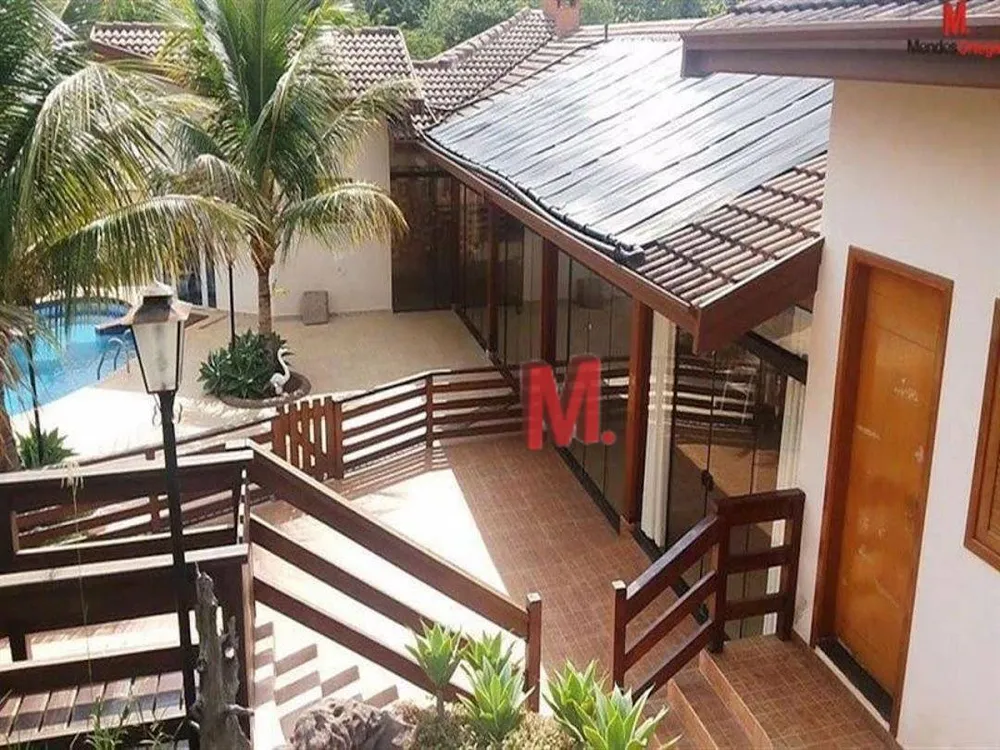 Casa de Condomínio, 4 quartos - Foto 11