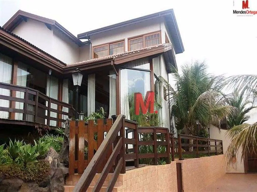 Casa de Condomínio, 4 quartos - Foto 6