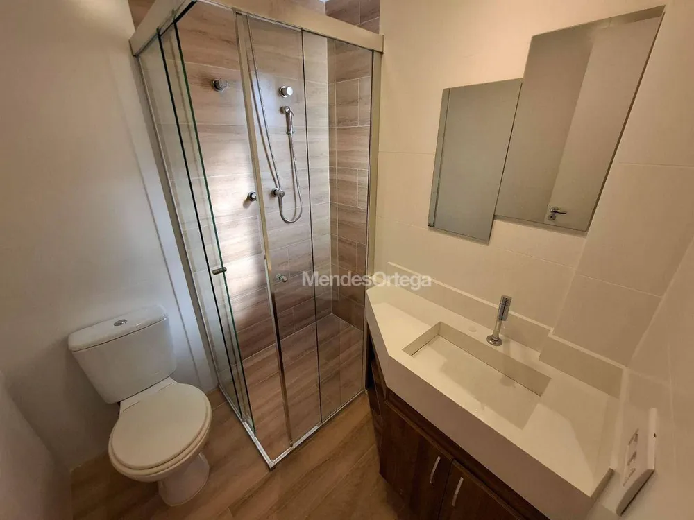 Apartamento, 2 quartos, 65 m² - Foto 3