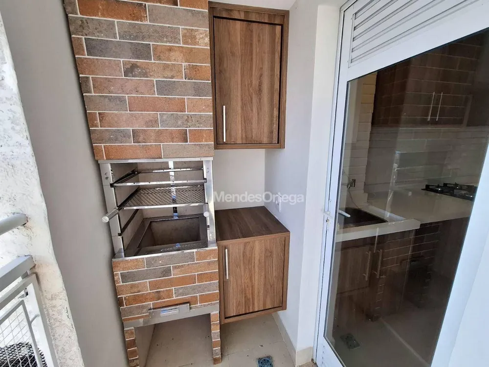 Apartamento, 2 quartos, 65 m² - Foto 4