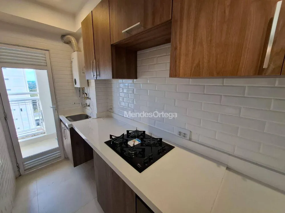 Apartamento, 2 quartos, 65 m² - Foto 6