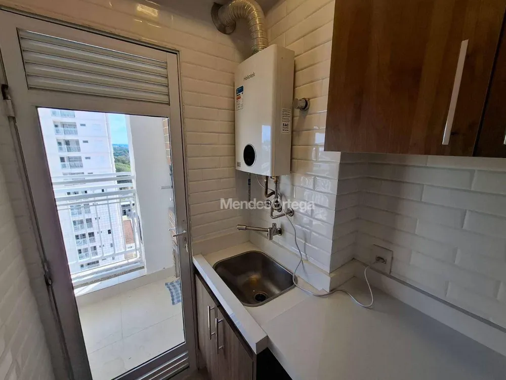 Apartamento, 2 quartos, 65 m² - Foto 2