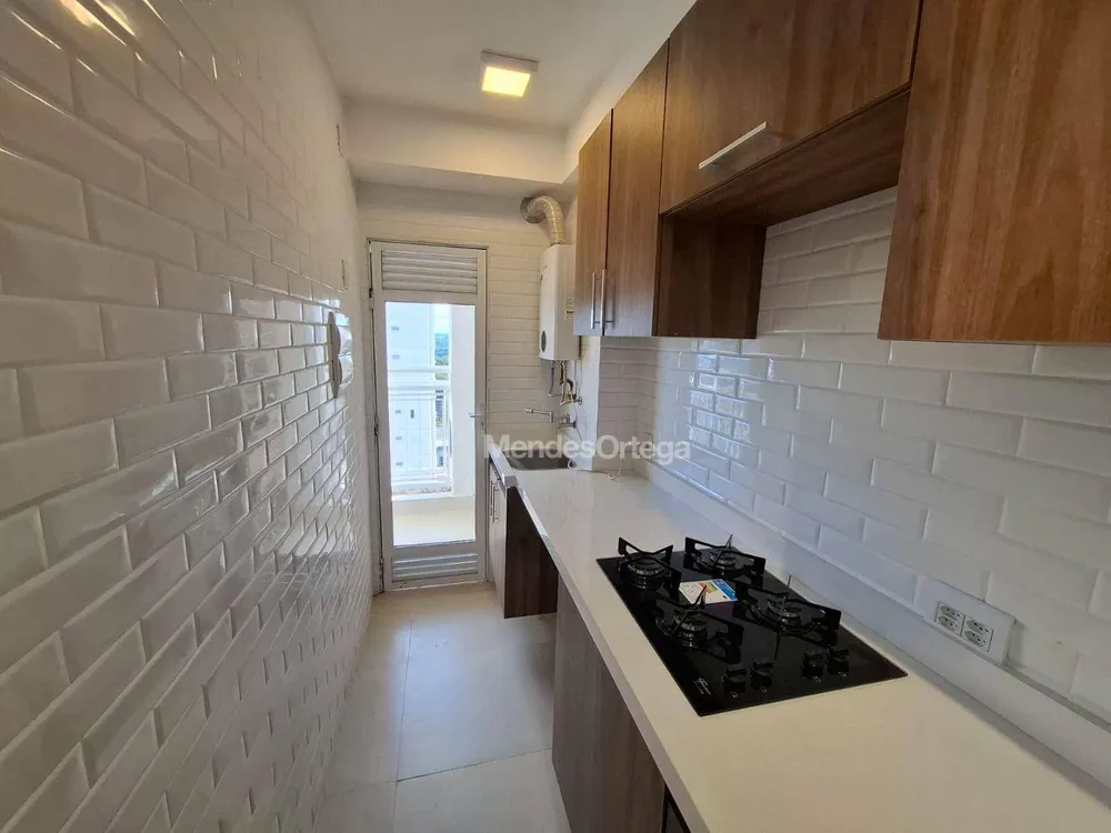 Apartamento, 2 quartos, 65 m² - Foto 8