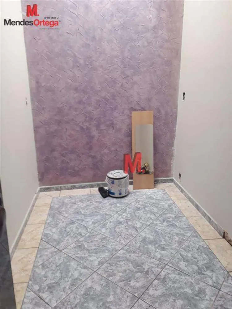 Casa, 3 quartos, 208 m² - Foto 4
