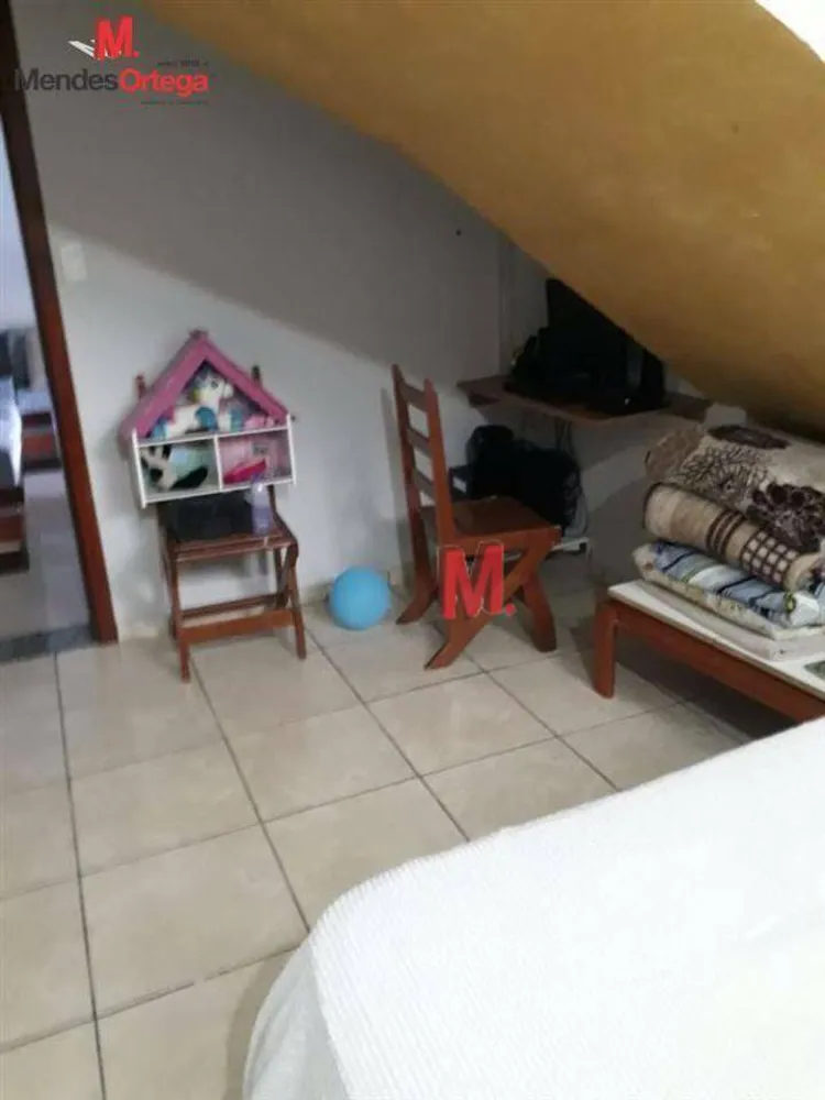 Casa, 3 quartos, 208 m² - Foto 6