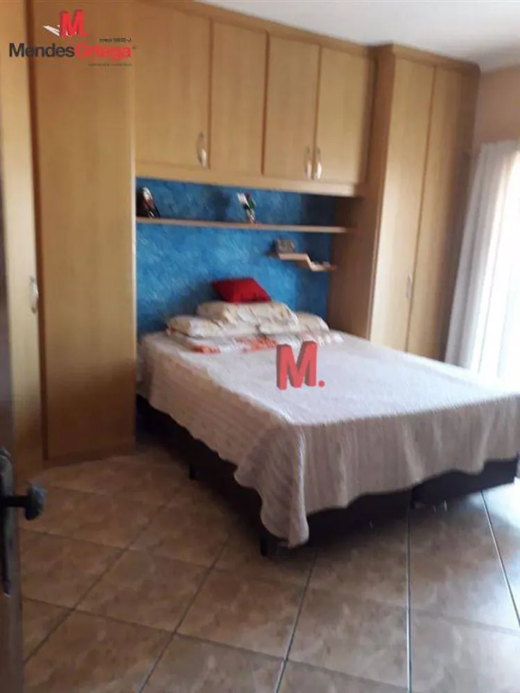 Casa, 3 quartos, 208 m² - Foto 5