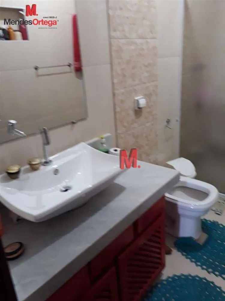 Casa, 3 quartos, 208 m² - Foto 8