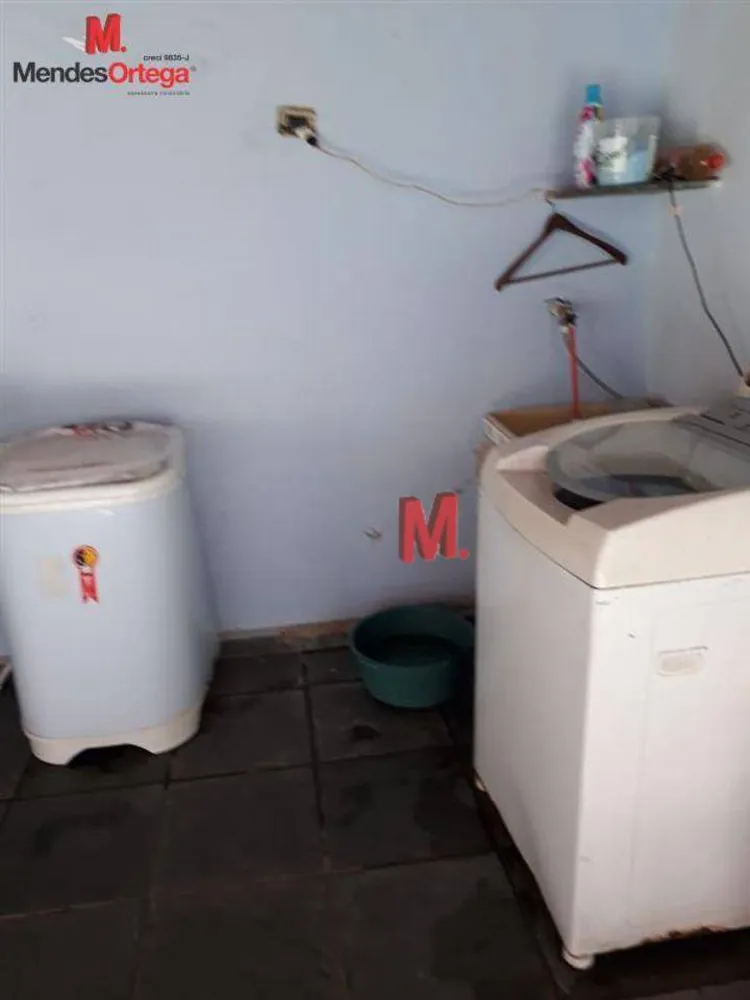 Casa, 3 quartos, 208 m² - Foto 12