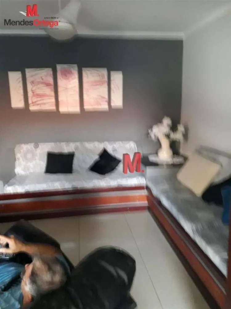 Casa, 3 quartos, 208 m² - Foto 7