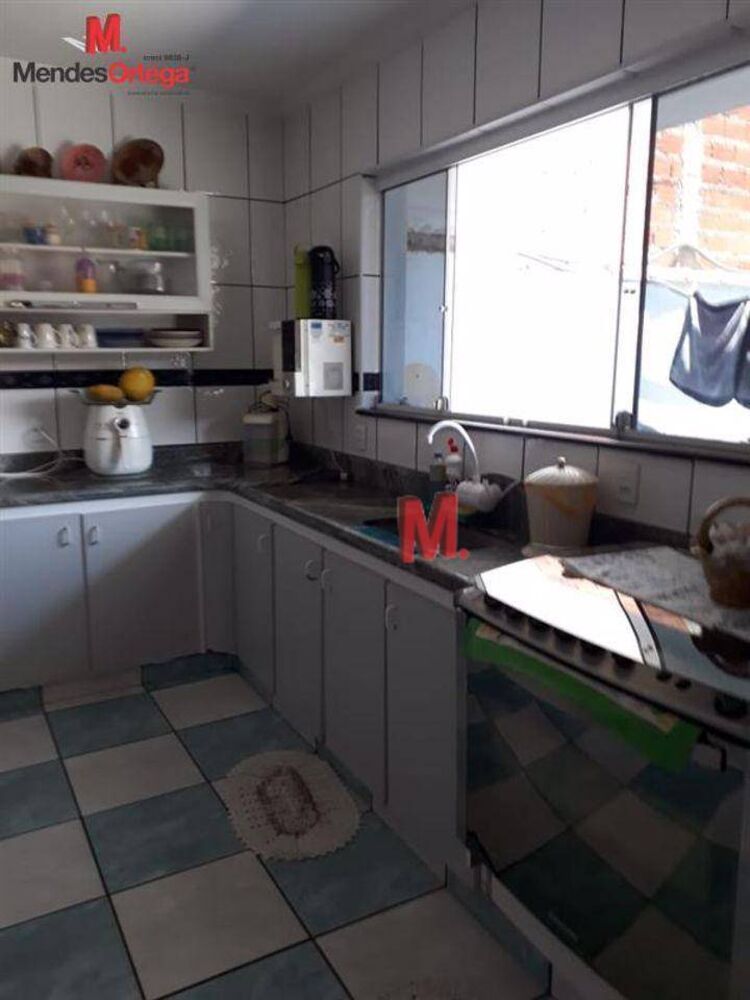 Casa, 3 quartos, 208 m² - Foto 4