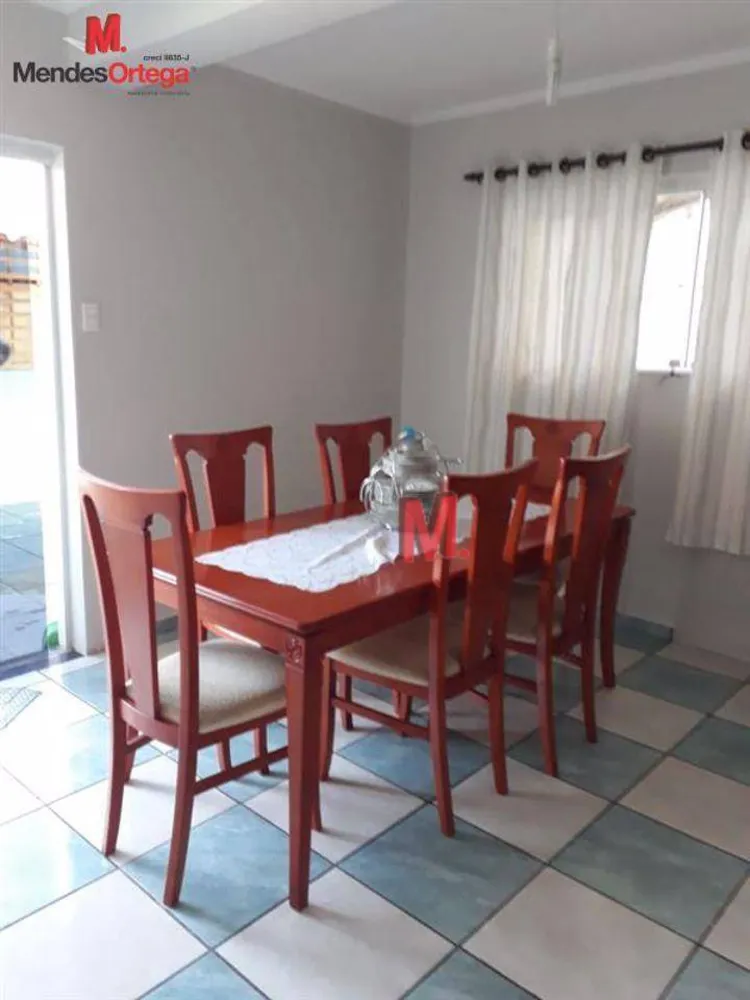 Casa, 3 quartos, 208 m² - Foto 9
