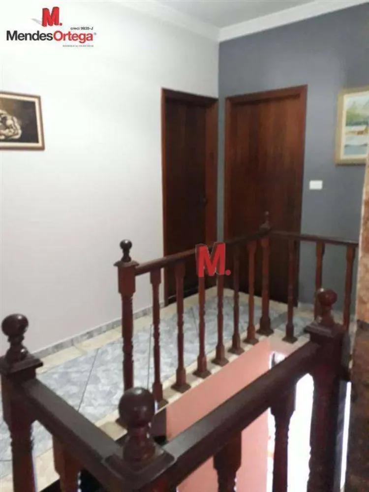Casa, 3 quartos, 208 m² - Foto 3