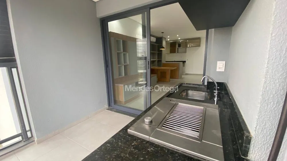 Apartamento, 2 quartos, 72 m² - Foto 3