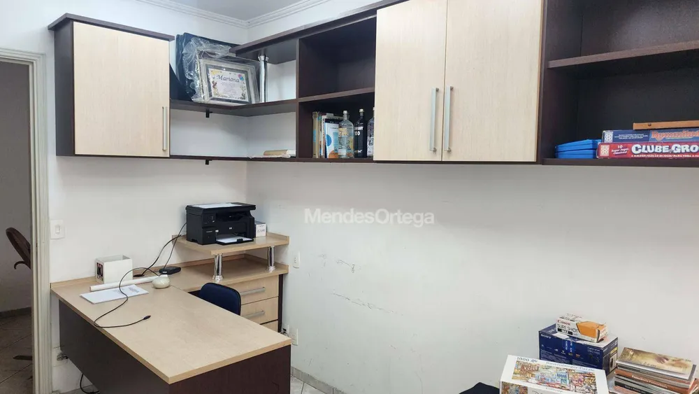 Casa, 3 quartos, 600 m² - Foto 4