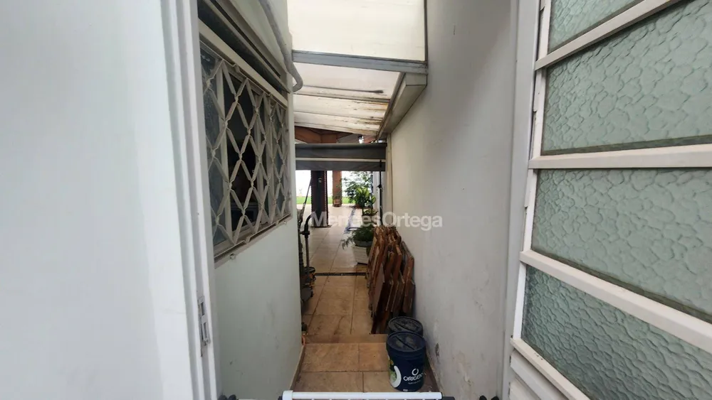 Casa, 3 quartos, 600 m² - Foto 11