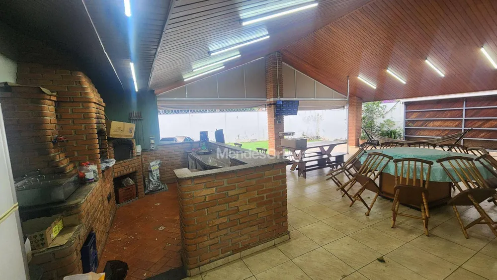 Casa, 3 quartos, 600 m² - Foto 10