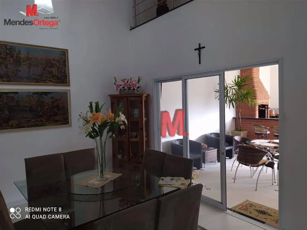 Casa de Condomínio, 3 quartos - Foto 8