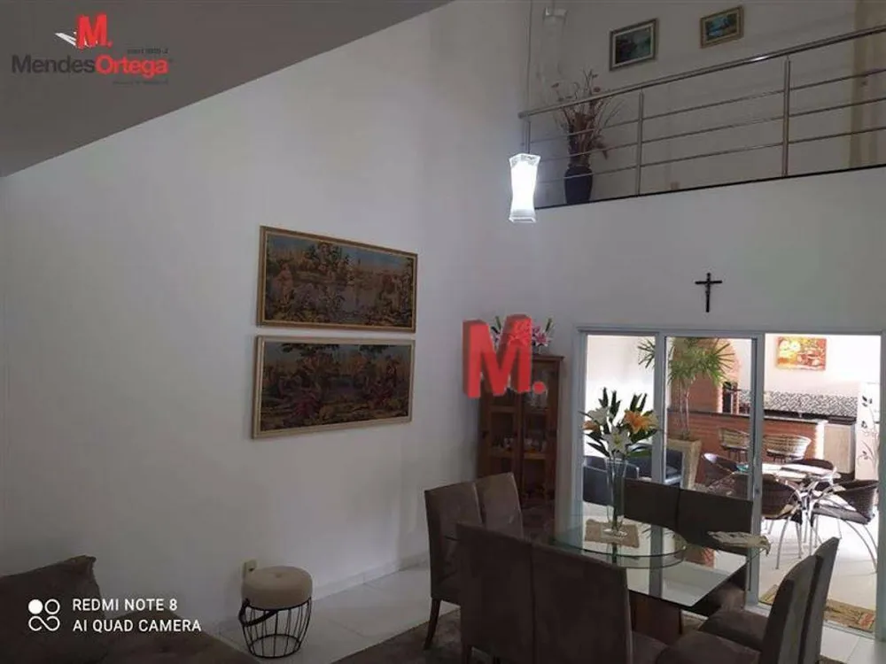Casa de Condomínio, 3 quartos - Foto 7