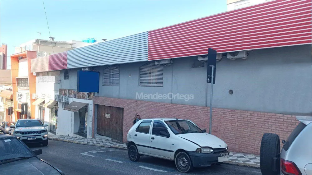 Casa, 378 m² - Foto 2