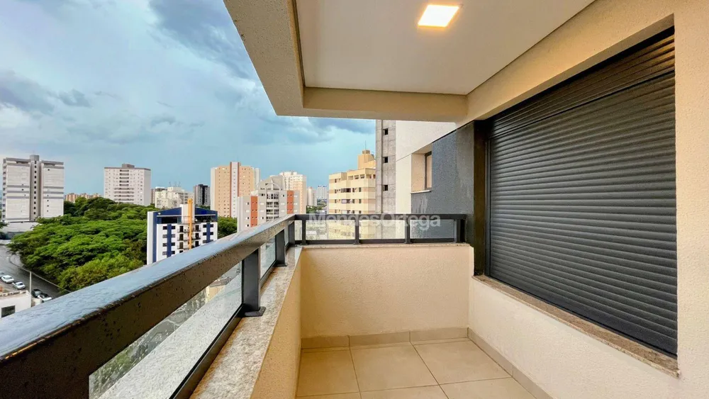 Apartamento, 2 quartos, 83 m² - Foto 5