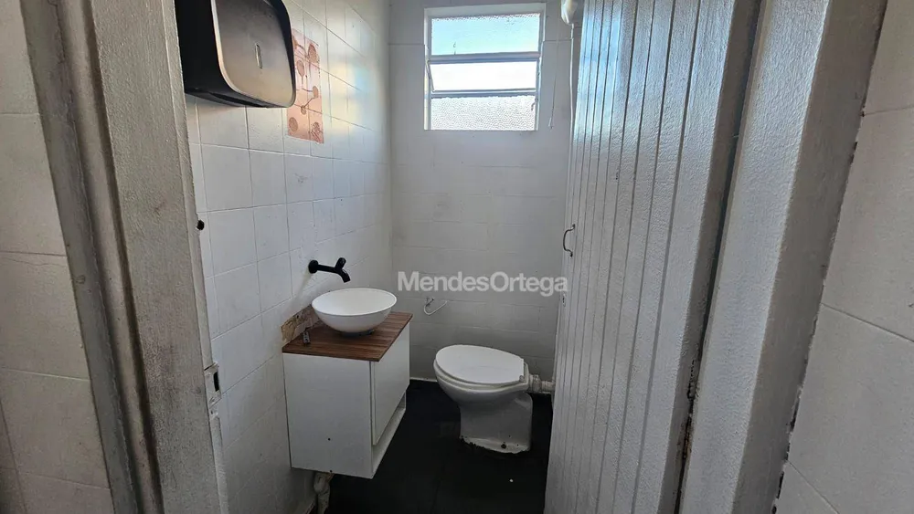 Loja-Salão, 83 m² - Foto 1