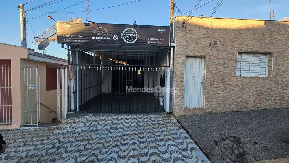 Loja-Salão, 83 m² - Foto 4