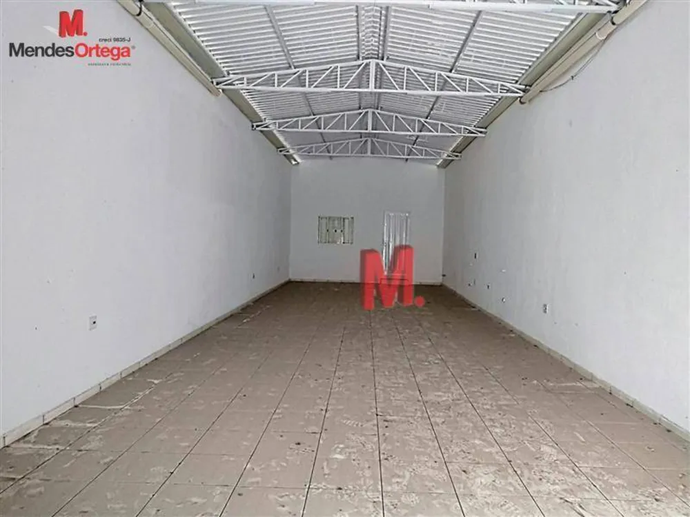 Loja-Salão, 127 m² - Foto 2