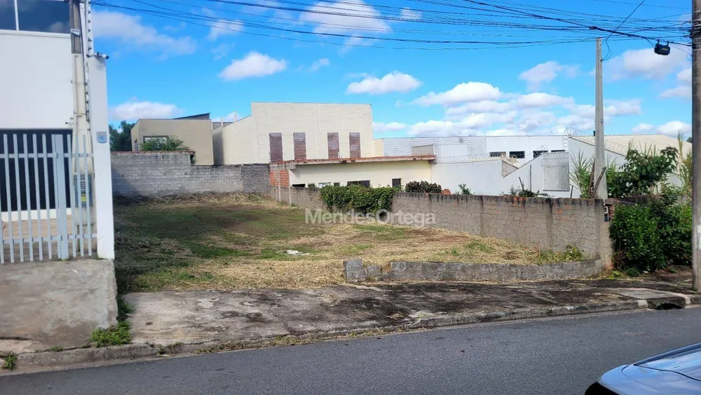 Terreno, 360 m² - Foto 2