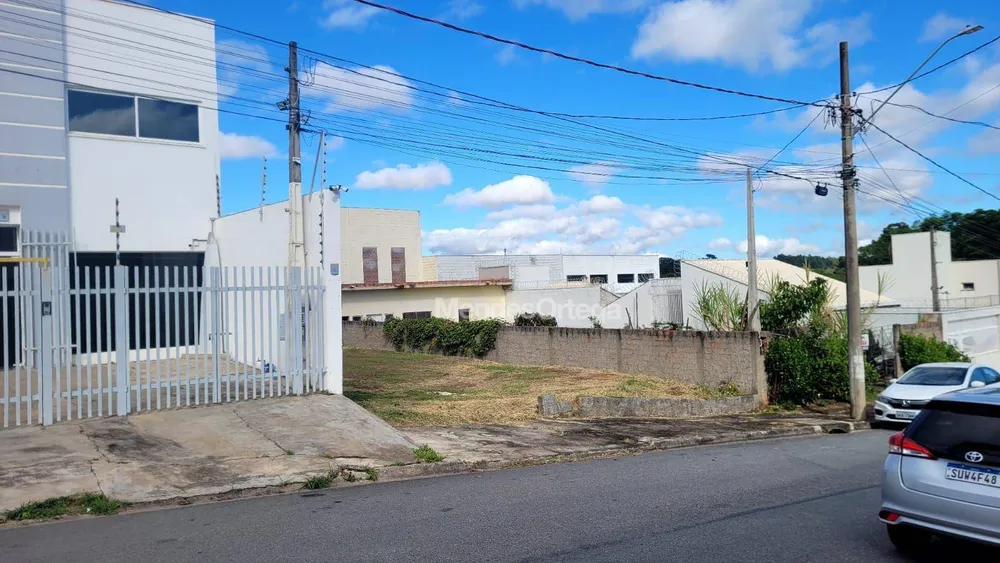 Terreno, 360 m² - Foto 4