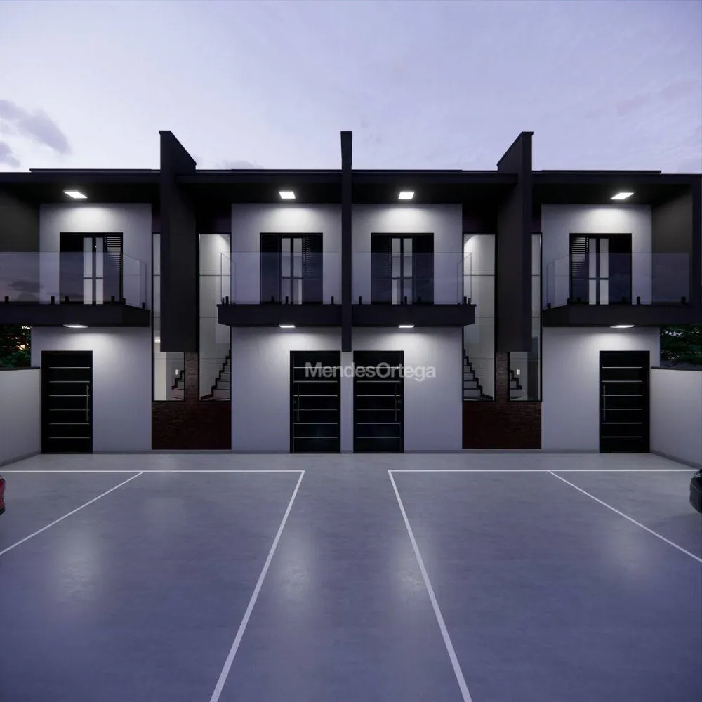 Casa, 2 quartos, 86 m² - Foto 10