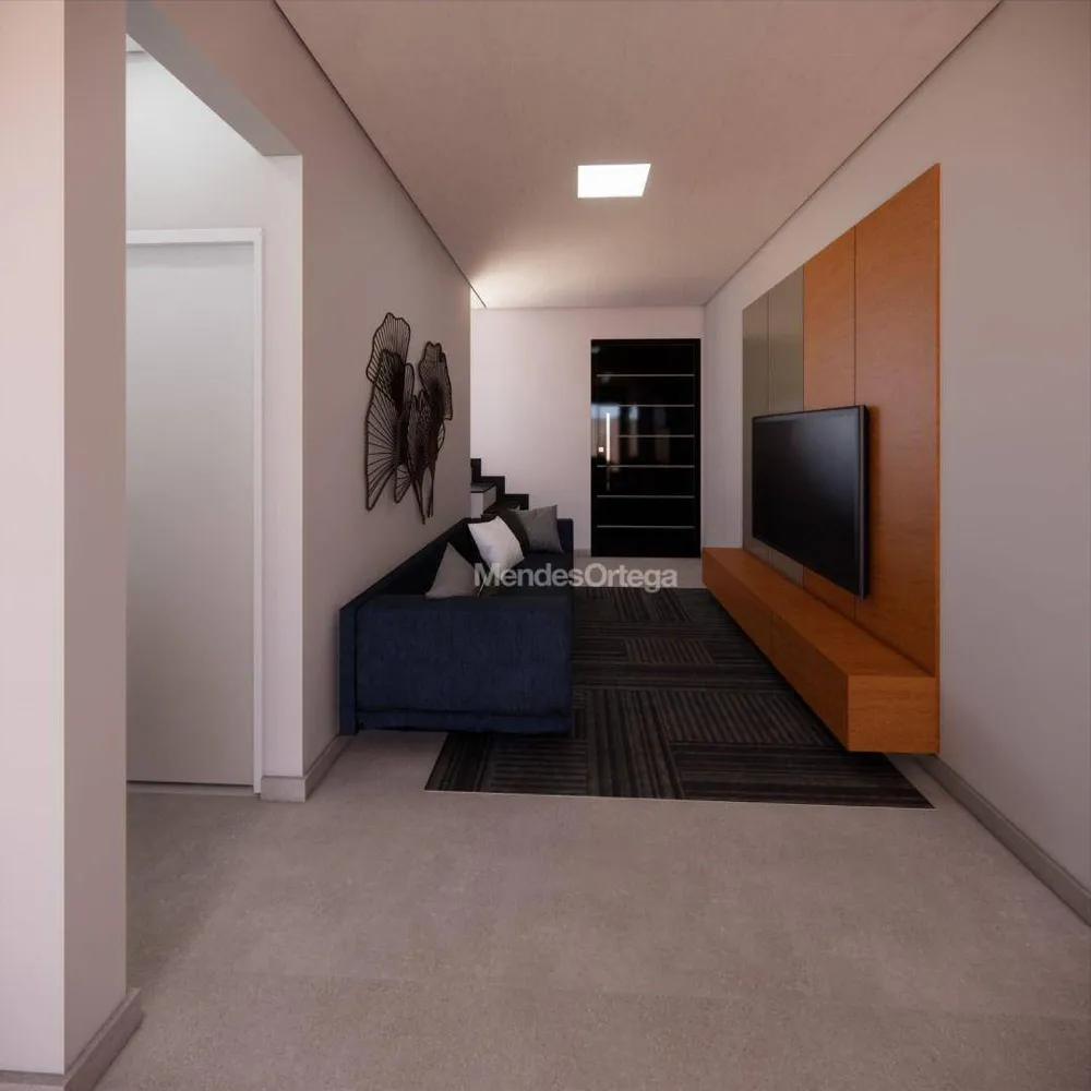 Casa, 2 quartos, 86 m² - Foto 5