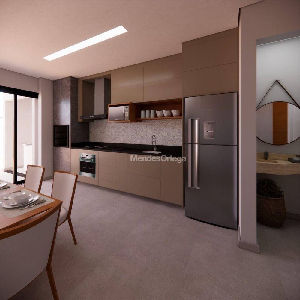 Casa, 2 quartos, 86 m² - Foto 4